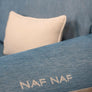 Ριχτάρι Καναπέ NAF NAF Highline 358-154_Denim  180*250